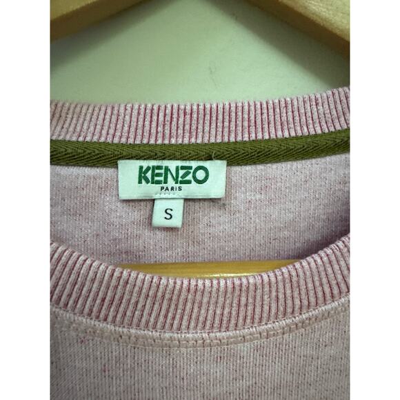 Theory Diamond Triangle Print Silk Button Up Shirt Blouse Career Coroporate - Picture 6 of 8